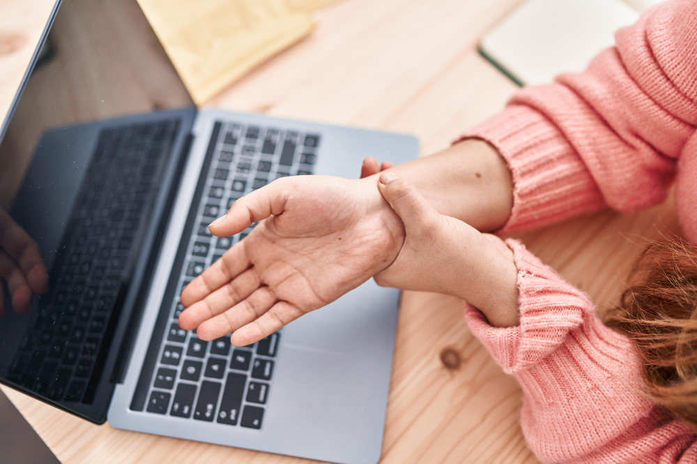 Carpal Tunnel Syndrome  Burbank, CA