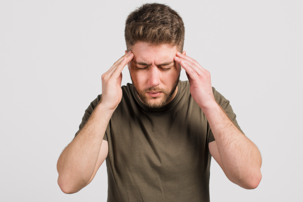 headaches migraines  Burbank, CA