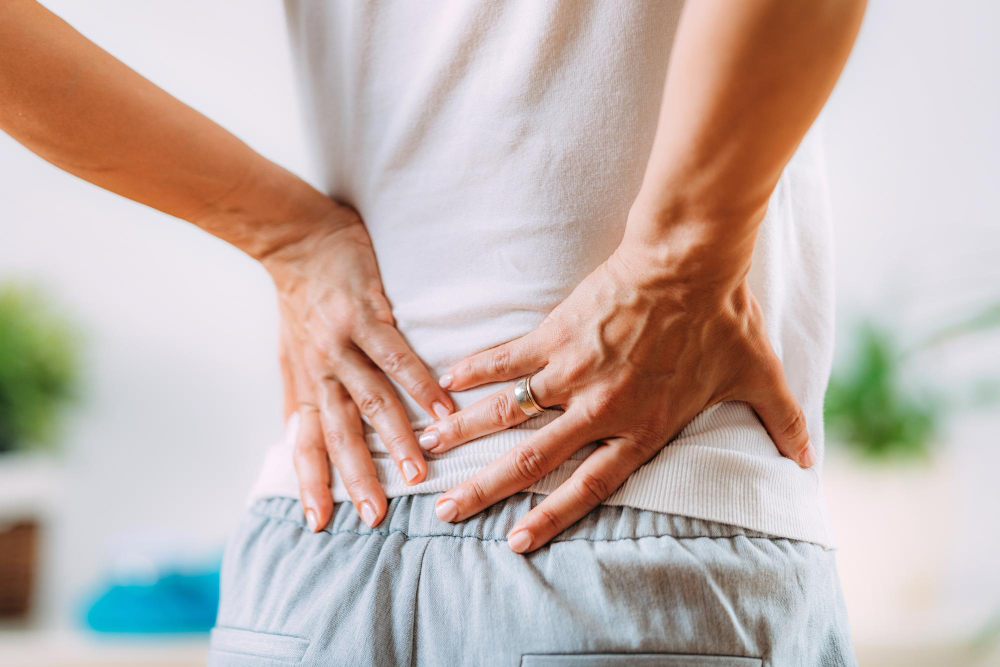 Sciatica  Burbank, CA