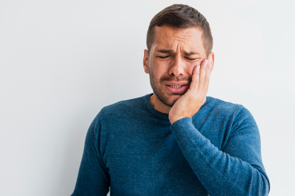 tmj Burbank, CA
